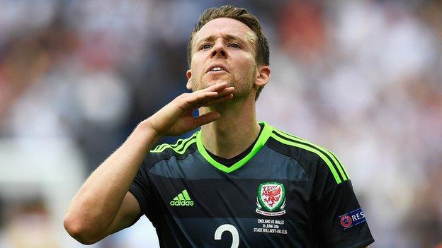 Chris Gunter