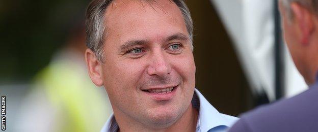 Stewart Donald