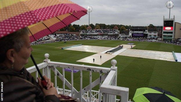 Trent Bridge