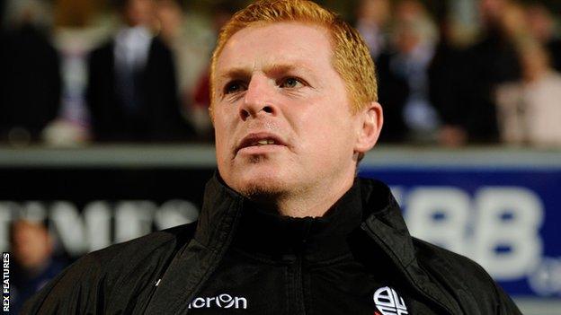 Neil Lennon