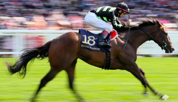 Lady Aurelia