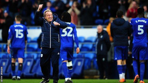 Neil Warnock