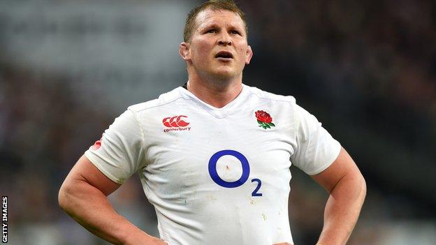 Dylan Hartley