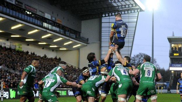 Sixways