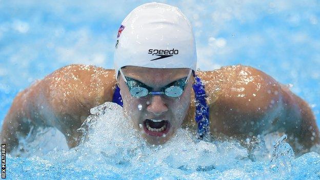 Aimee Willmott