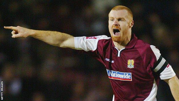 Sean Dyche