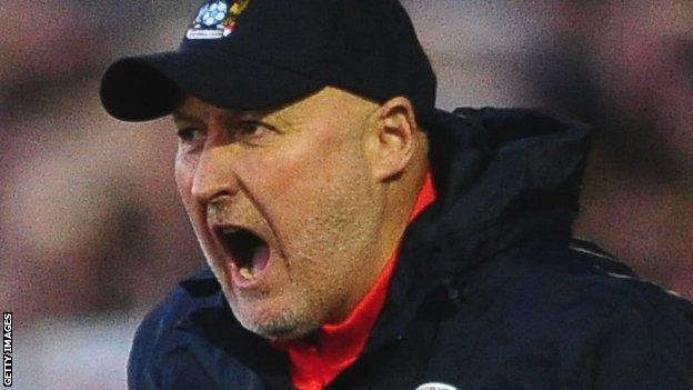 Russell Slade