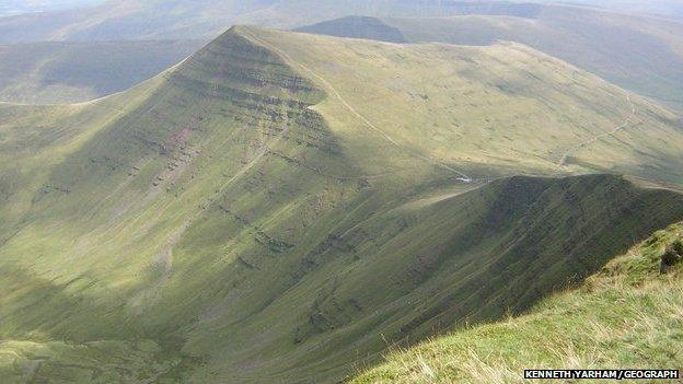 Cribyn