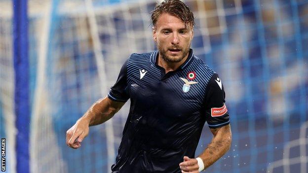 Ciro Immobile