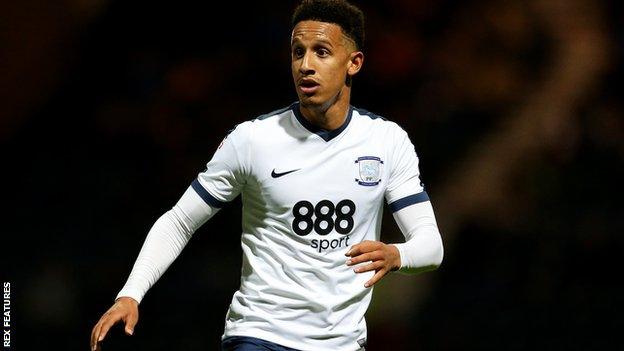 Callum Robinson