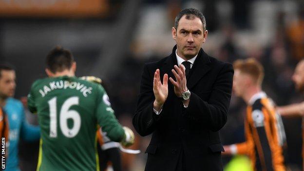 Paul Clement