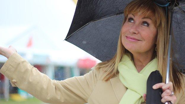 Sian Lloyd