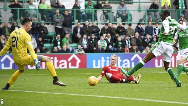 Gary Mackay-Steven