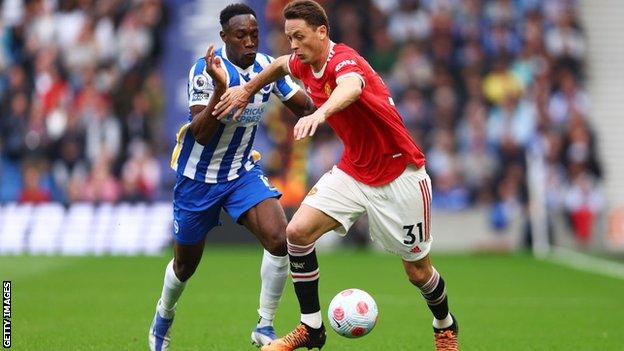 Nemanja Matic