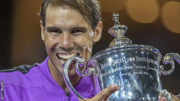 Rafael Nadal