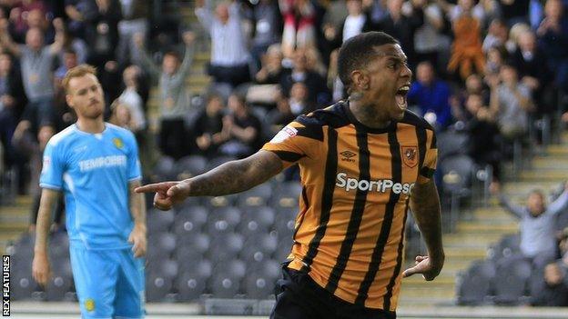 Abel Hernandez