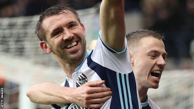 Gareth McAuley