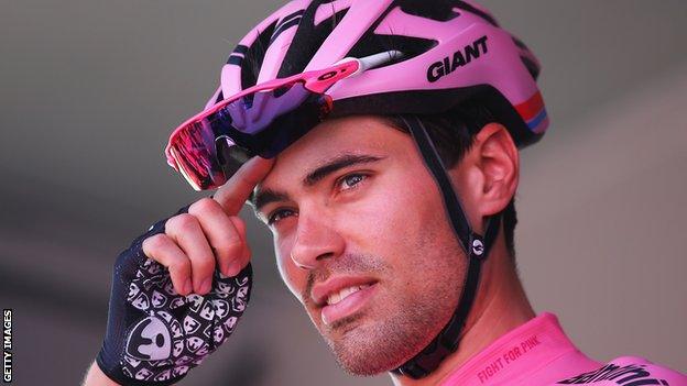 Tom Dumoulin