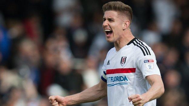 Tom Cairney