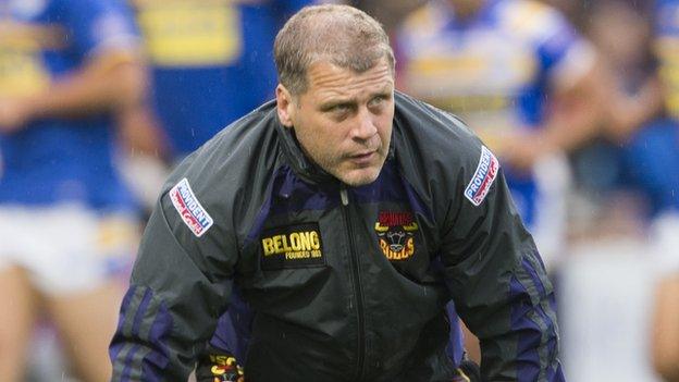 James Lowes