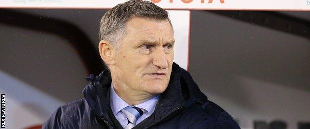 Tony Mowbray