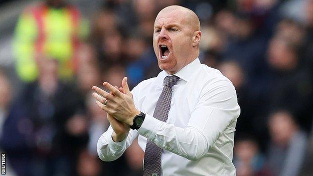 Sean Dyche