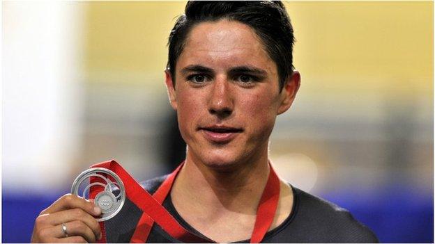 Peter Kennaugh