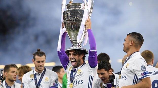 Isco