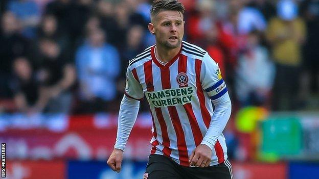 Oliver Norwood