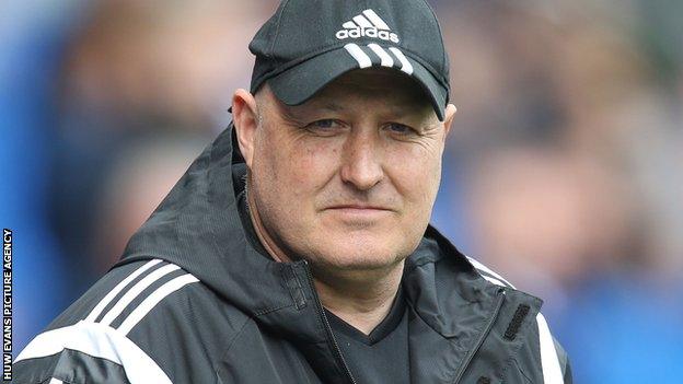 Russell Slade