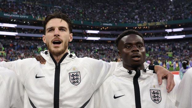 Will the World Cup affect Arsenal's transfer plans?