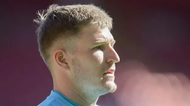 Charlton Athletic goalkeeper Will Mannion describes path to cusp of League One play-offs as a "winding road" 