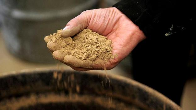 US government to invest in rare earths production