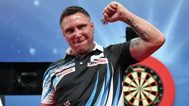 Price îl învinge pe Smith și ajunge în semifinalele Matchplay