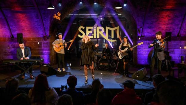 BBC SCOTLAND DOCUMENTARY visual data 2