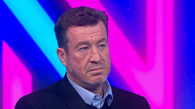 Alix Popham: 'I can't remember most rugby games I played in' - BBC News