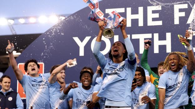 Football - latest news today, results & video highlights - BBC Sport