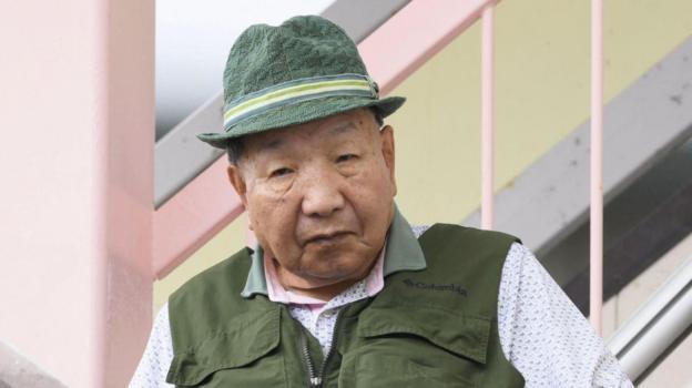 Iwao Hakamada: World's Longest-serving Death Row Inmate Acquitted In ...