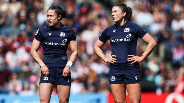 Rugby Union - latest news today, results & video - BBC Sport