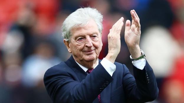 Second win for Roy Hodgson as Bristol City beat Sheffield United