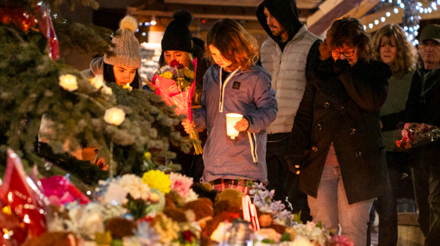 Seven lawsuits filed against OpenAI by families of Canada mass-shooting victims
