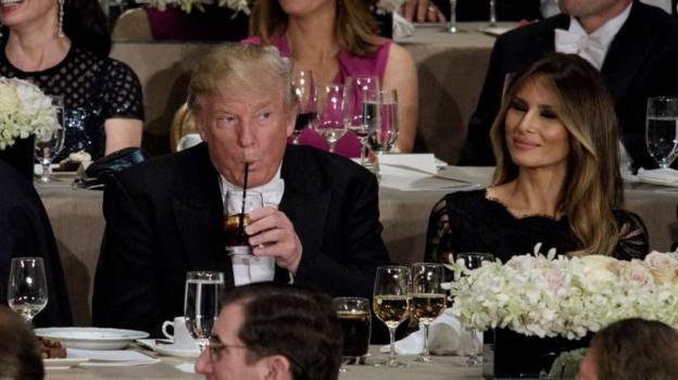 Watch: Why is Donald Trump asking Coca-Cola to change its recipe?