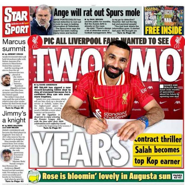 Football Gossip: The Transfer News You'Ve Been Waiting For! - tcqgr3o