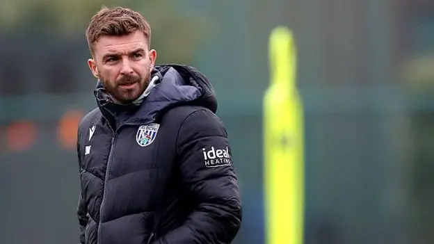 La salida de Mason afecta a todos los entrenadores del West Brom, dice Morrison