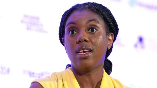 Conservative leadership: Who are the candidates and what are the rules ...