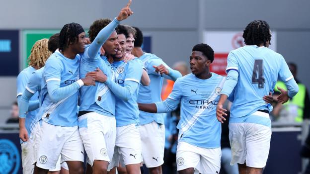 Football - latest news today, results & video highlights - BBC Sport