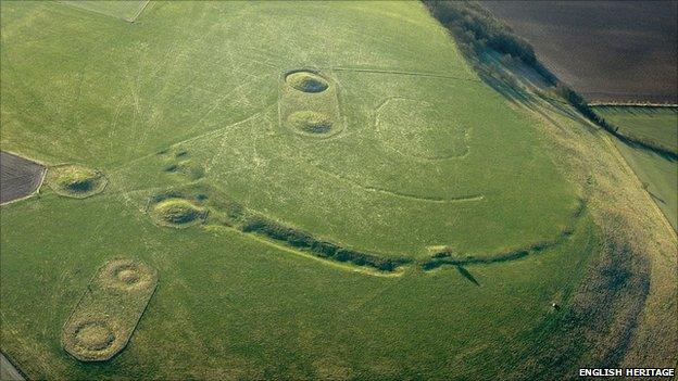 Windmill Hill