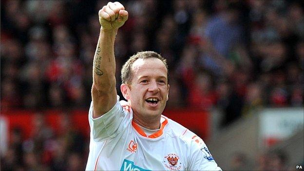 Charlie Adam