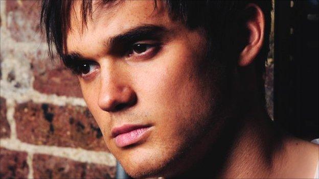 Gareth Gates