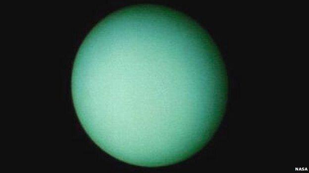 Uranus